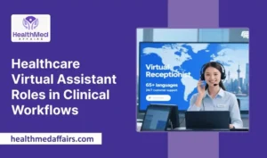 Healthcare Virtual Assistant Roles in Clinical Workflows
